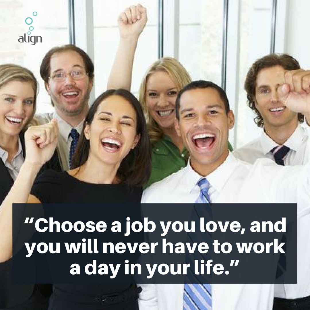 Quotes for people looking for jobs